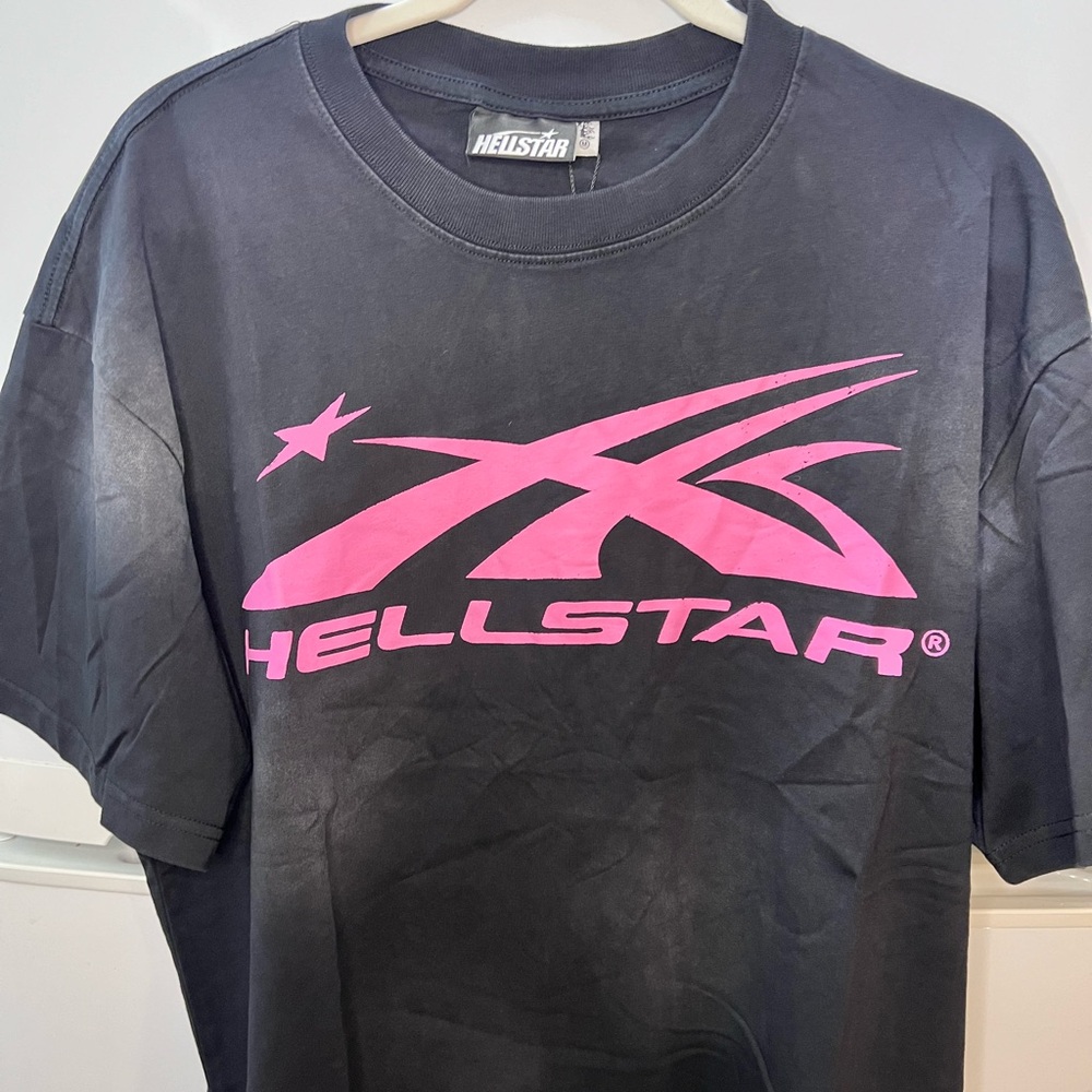 Hellstar shirt